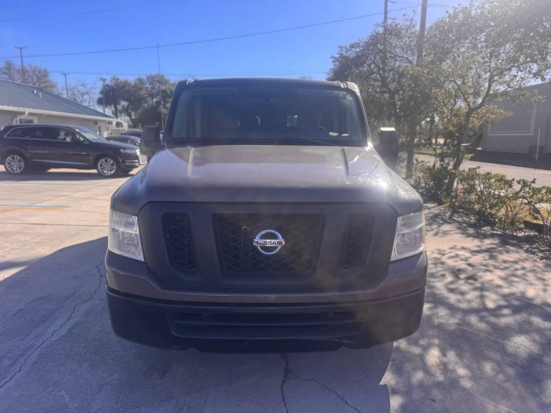 nissan nv passenger 2012 5BZBF0AA6CN200077 image nissan nv passenger 2012 5BZBF0AA6CN200077 image